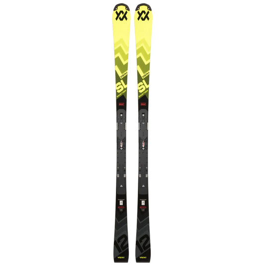 Ski Völkl Racetiger SL R FIS w/Plate 2025