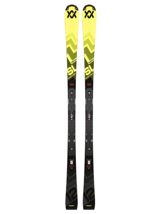 Ski Völkl Racetiger SL R Jr w/WC Plate 2025