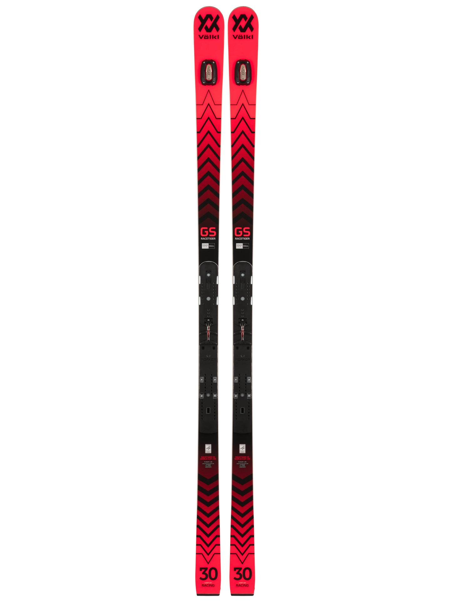 Ski Völkl Racetiger WC GS FIS R 30M 2023