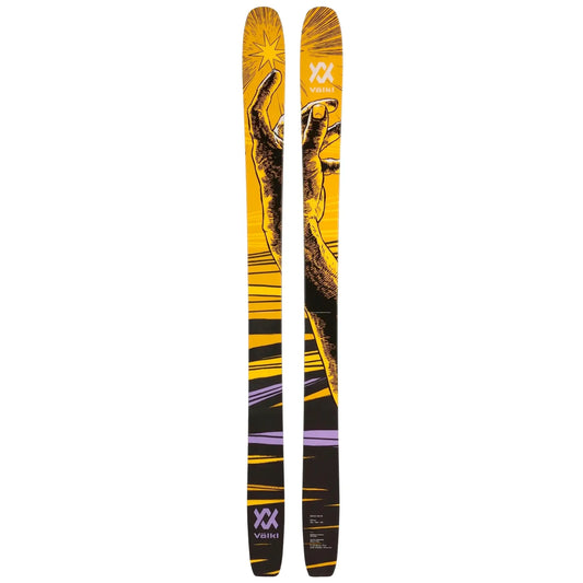 Ski Völkl Revolt 100 Junior 2024