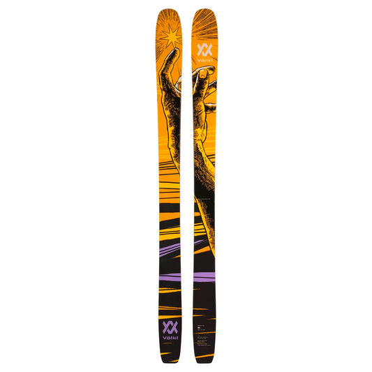 Ski Völkl Revolt 114 2024