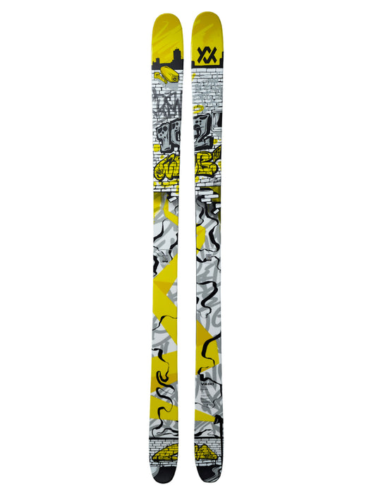 Ski Völkl Revolt 96 2025