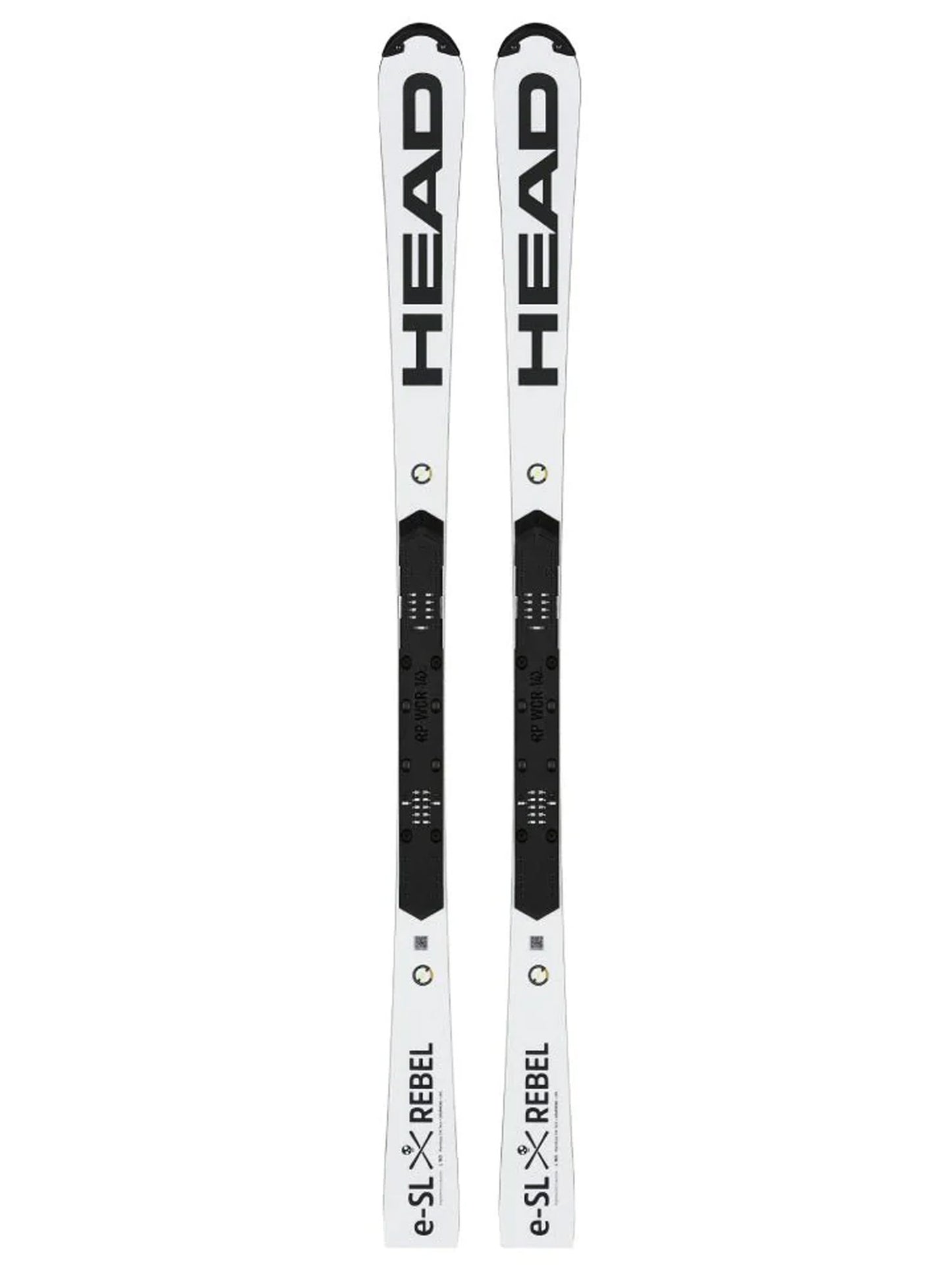 Ski Head WCR e-SL Rebel SW RP WCR 14 2023