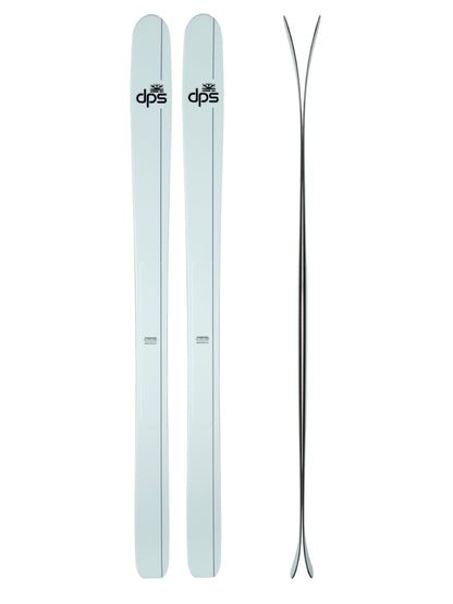 DPS Powderworks Tour 110 C2 2023 Ski