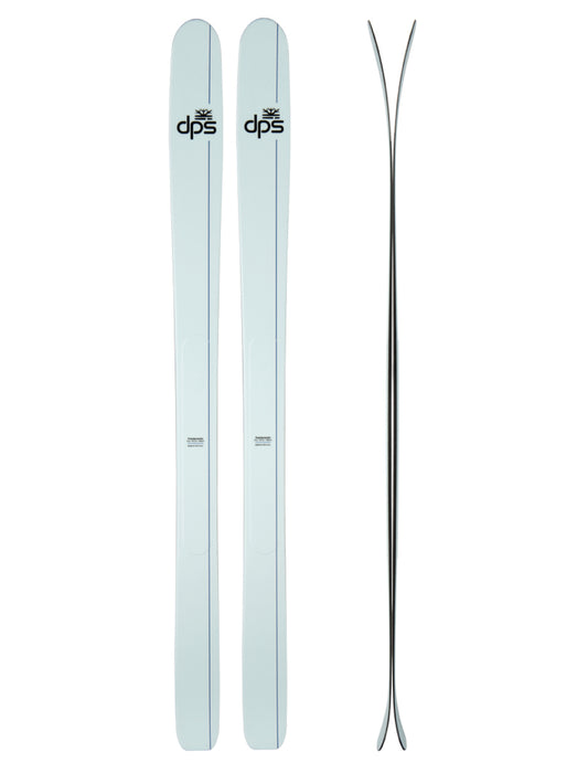 DPS Powderworks Tour 110 C2 2023 Ski