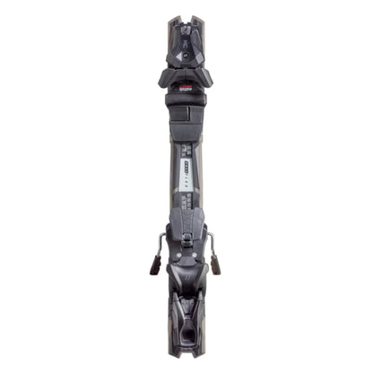 Stöckli Laser CX Skis + MC 11 GW Binding 2026