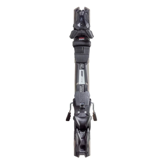 Stöckli Laser CX Skis + MC 11 GW Binding 2026