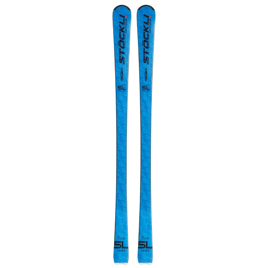 Stöckli Laser SL FIS Skis 2025