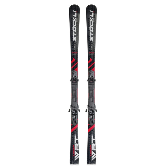 Skis Stöckli Laser WRT w/Plate SRT Speed D20 2026 + Fixations SRT 12