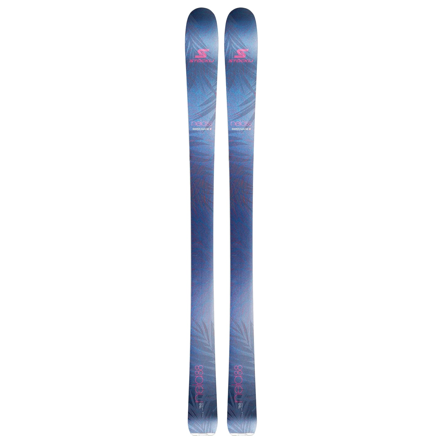 Stöckli Nela 88 W Skis 2026