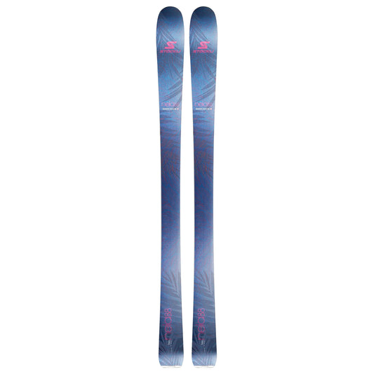 Stöckli Nela 88 W Skis 2026
