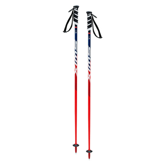 Swix WC Pro SL Jr Ski Poles