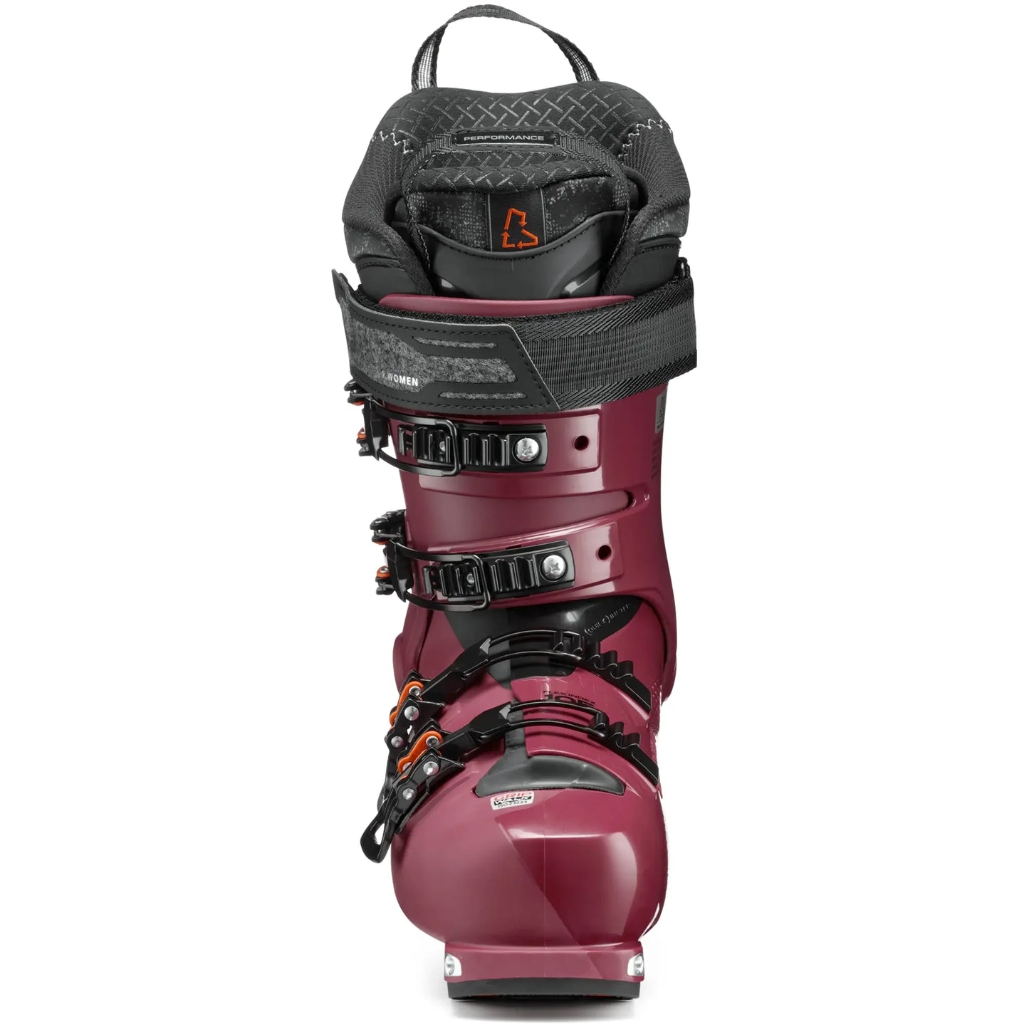 Botte Tecnica Cochise 105 W DYN GW 2025