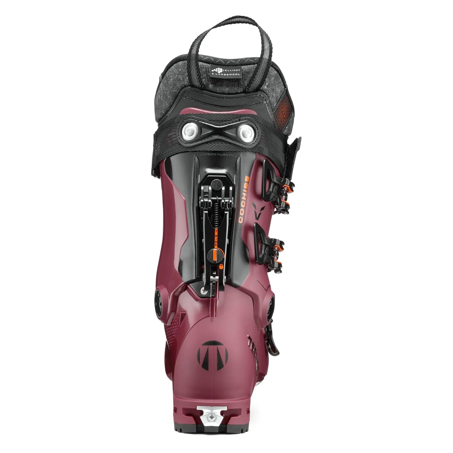 Botte Tecnica Cochise 105 W DYN GW 2025