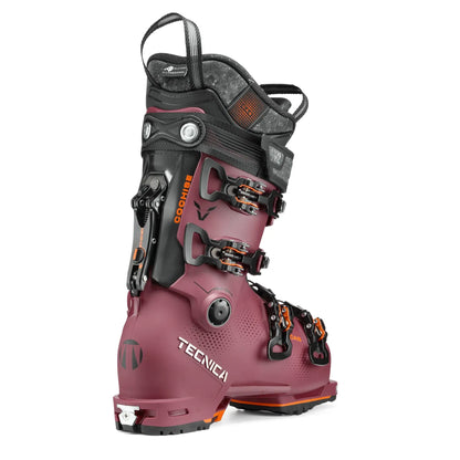 Botte Tecnica Cochise 105 W DYN GW 2025