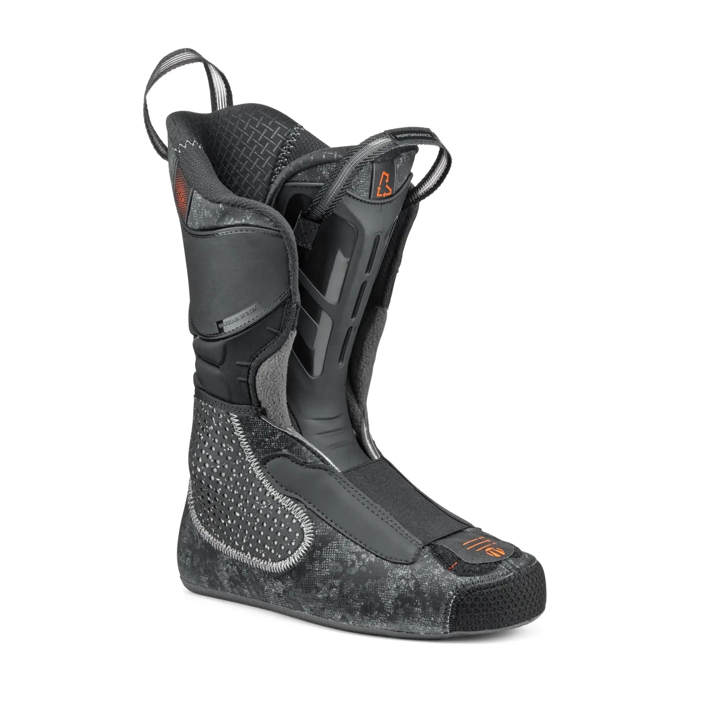 Botte Tecnica Cochise 105 W DYN GW 2025
