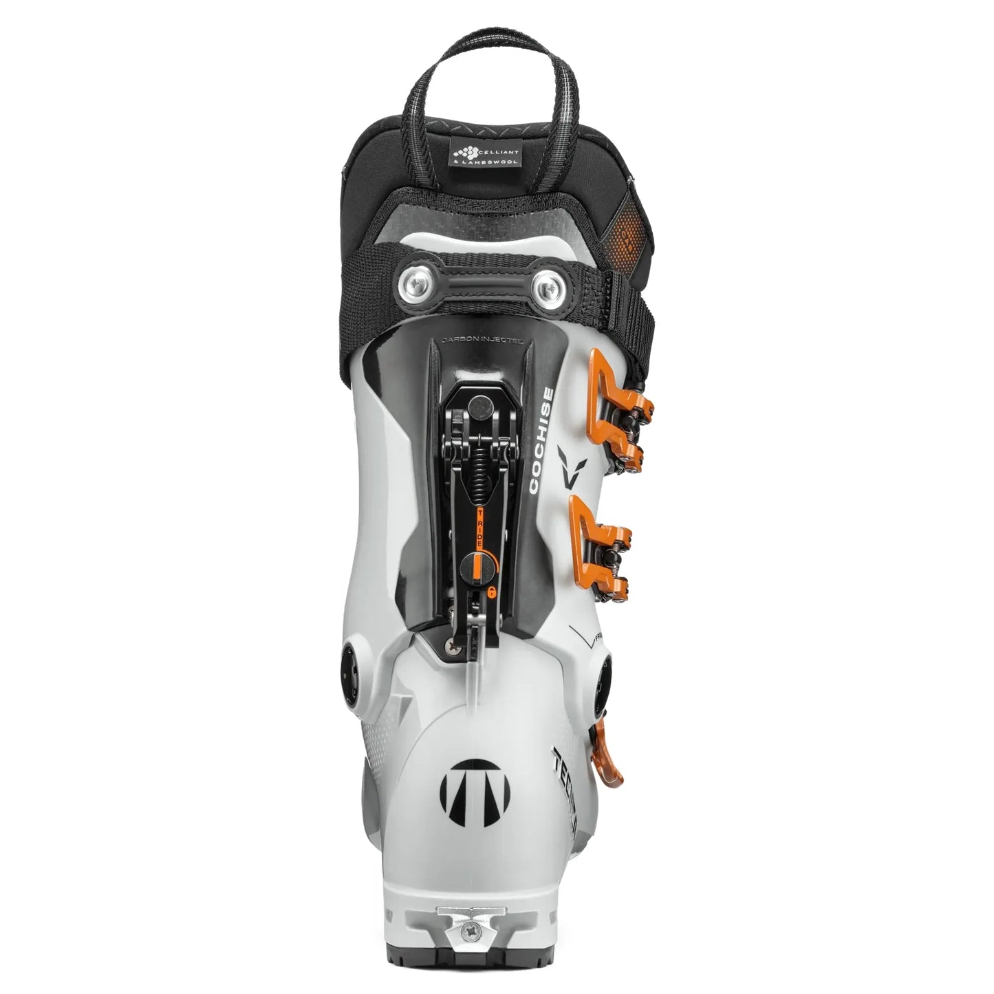 Botte Tecnica Cochise 115 W DYN GW 2025