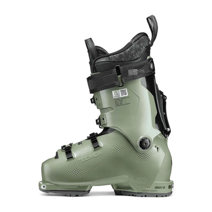 Tecnica Cochise 95 W DYN GW Ski Boots 2025