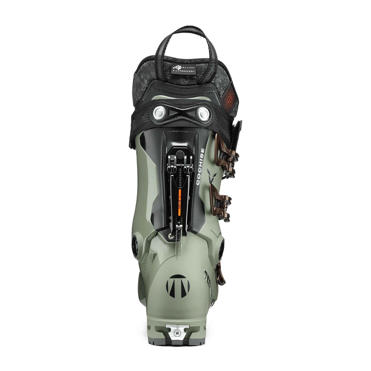 Tecnica Cochise 95 W DYN GW Ski Boots 2025