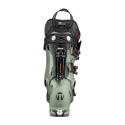 Tecnica Cochise 95 W DYN GW Ski Boots 2025