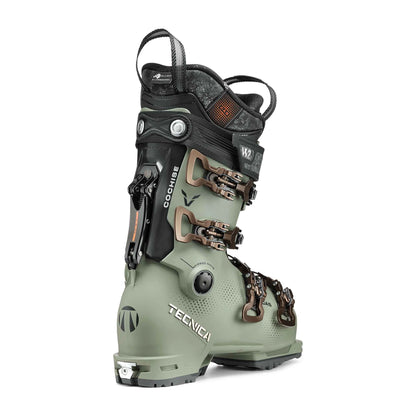 Tecnica Cochise 95 W DYN GW Ski Boots 2025