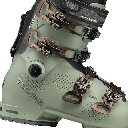 Tecnica Cochise 95 W DYN GW Ski Boots 2025