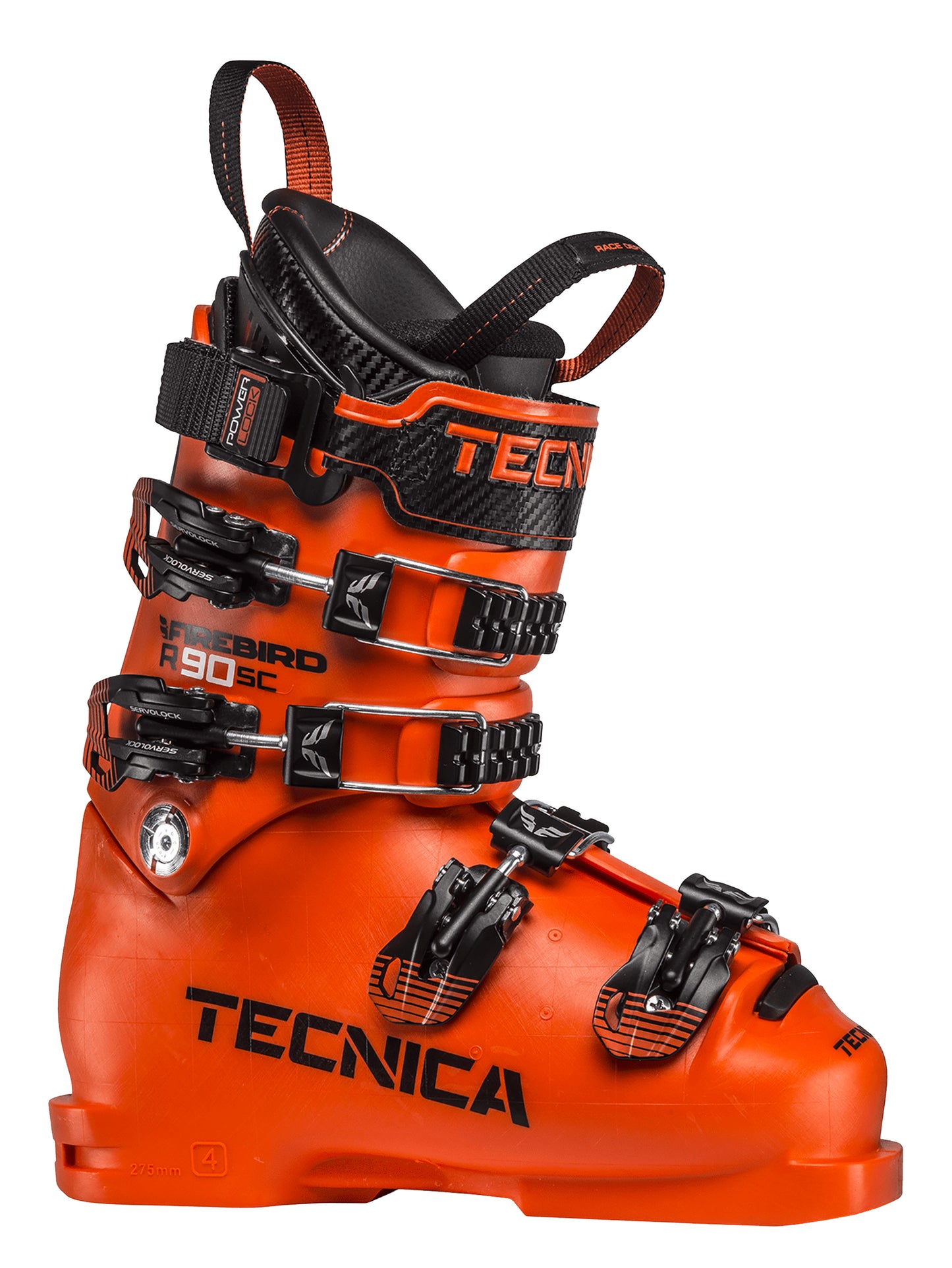 BOOT TECNICA FIREBIRD R 90 SC