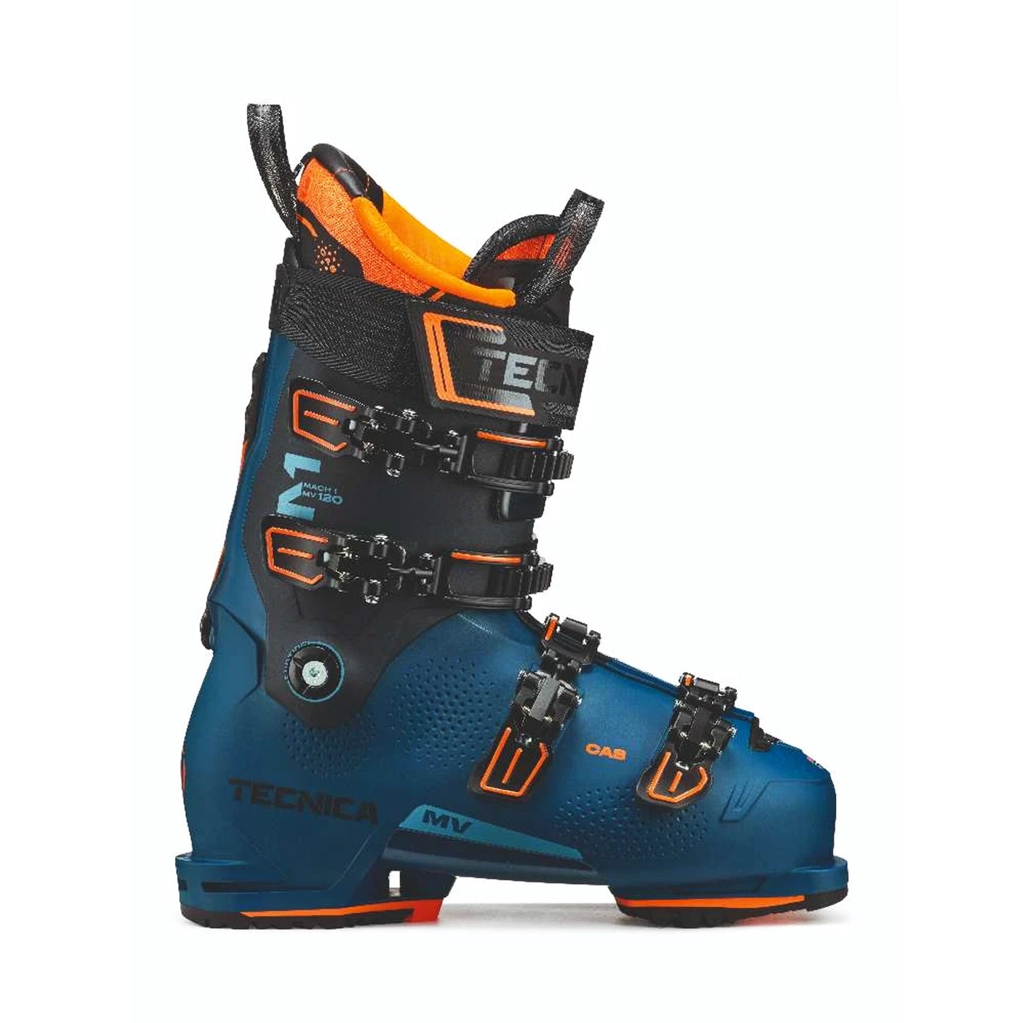 Tecnica Mach 1 MV 120 GW Ski Boots 2026