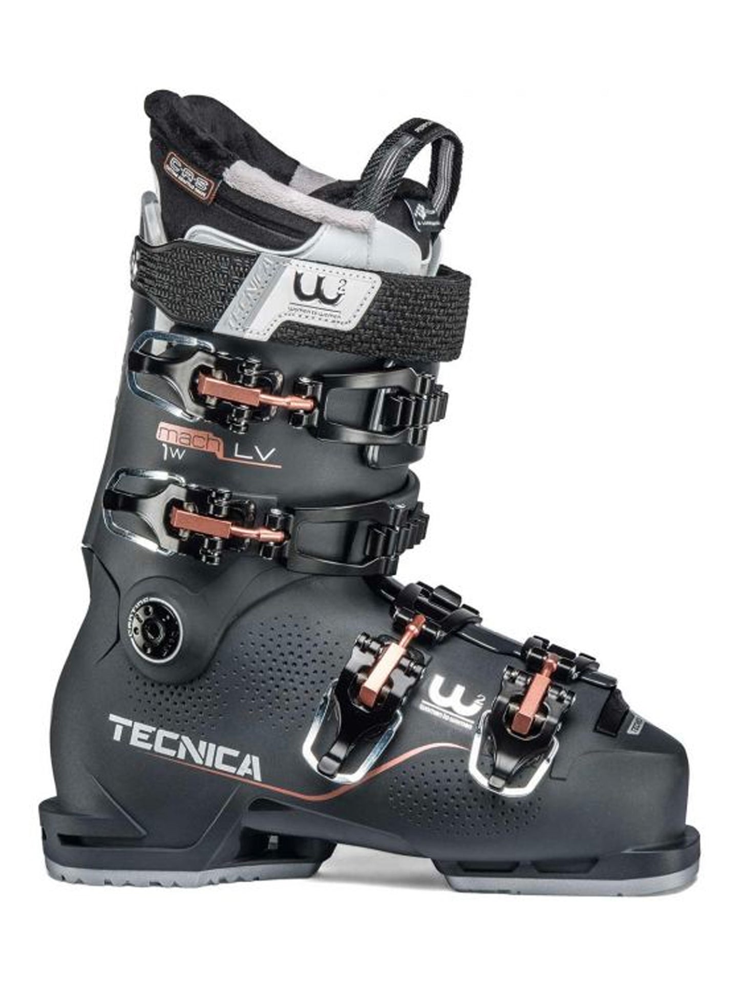 BOOT TECNICA MACH1 LV 95 W