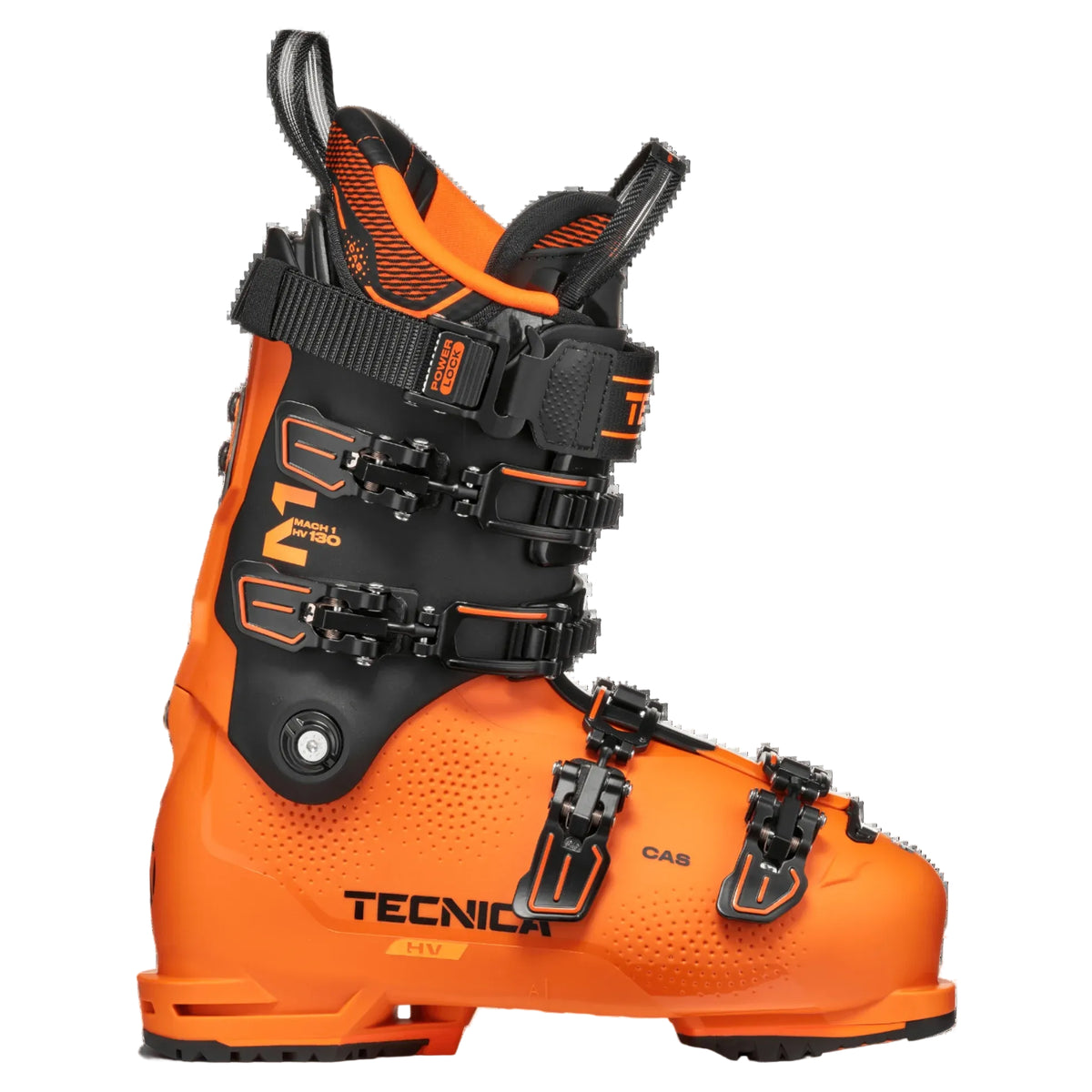 Tecnica Mach1 MV 130 TD GW Ski Boots 2026