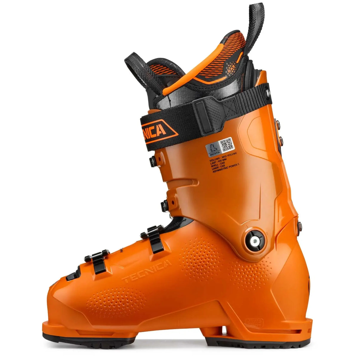 Tecnica Mach1 MV 130 TD GW Ski Boots 2026