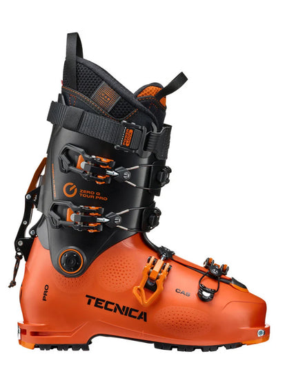 Tecnica Zero G Tour Pro 2024 Boot