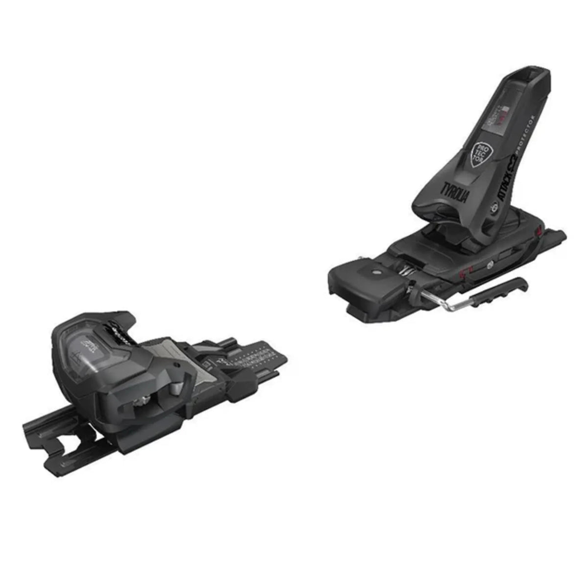 Tyrolia Protector Attack 13 MN Ski Bindings