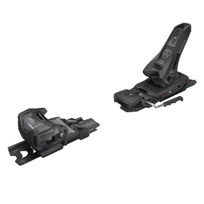 Tyrolia Protector Attack 13 MN Ski Bindings
