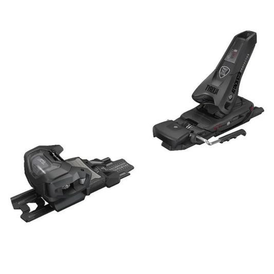 Tyrolia Protector Attack 13 MN Ski Bindings