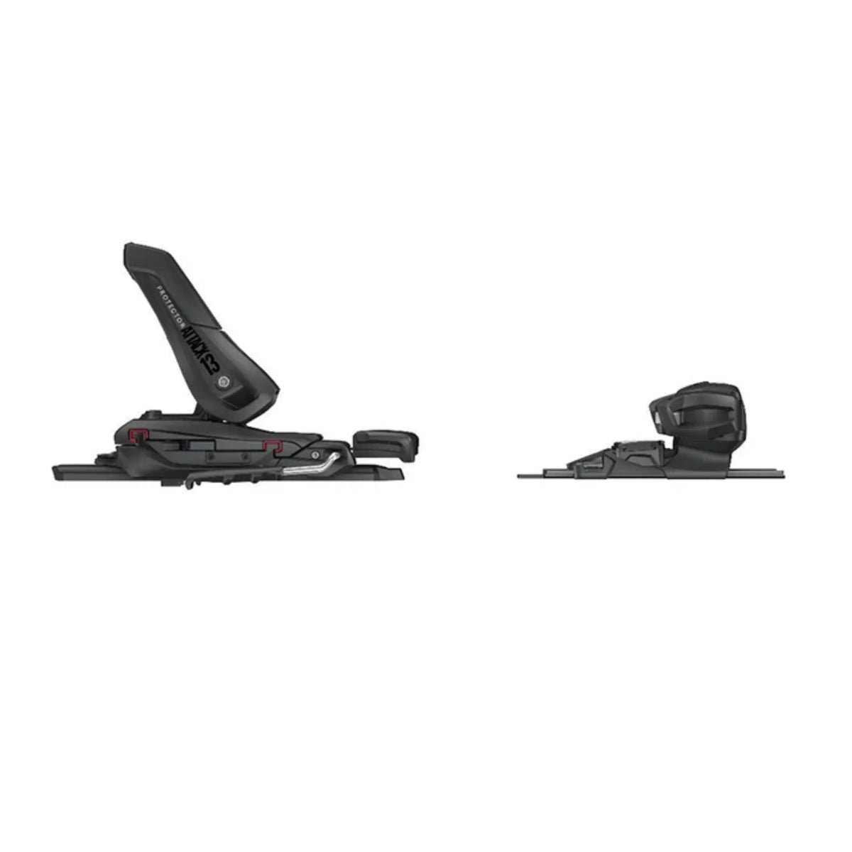Tyrolia Protector Attack 13 MN Ski Bindings