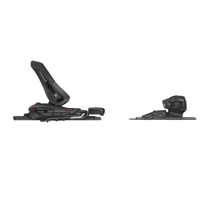 Tyrolia Protector Attack 13 MN Ski Bindings