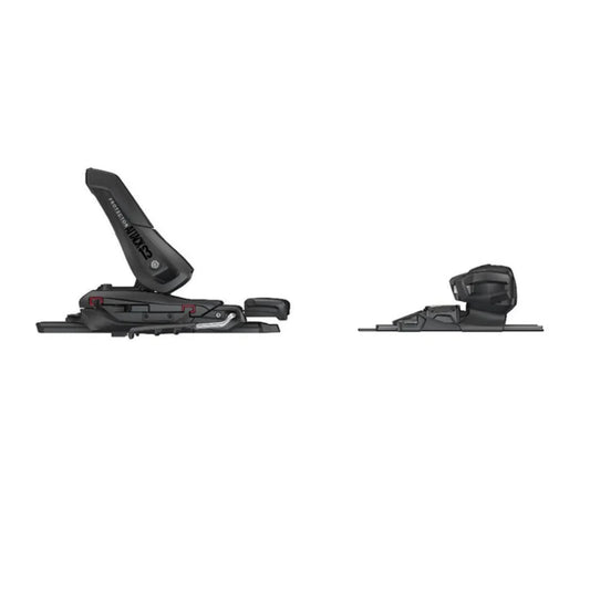 Tyrolia Protector Attack 13 MN Ski Bindings