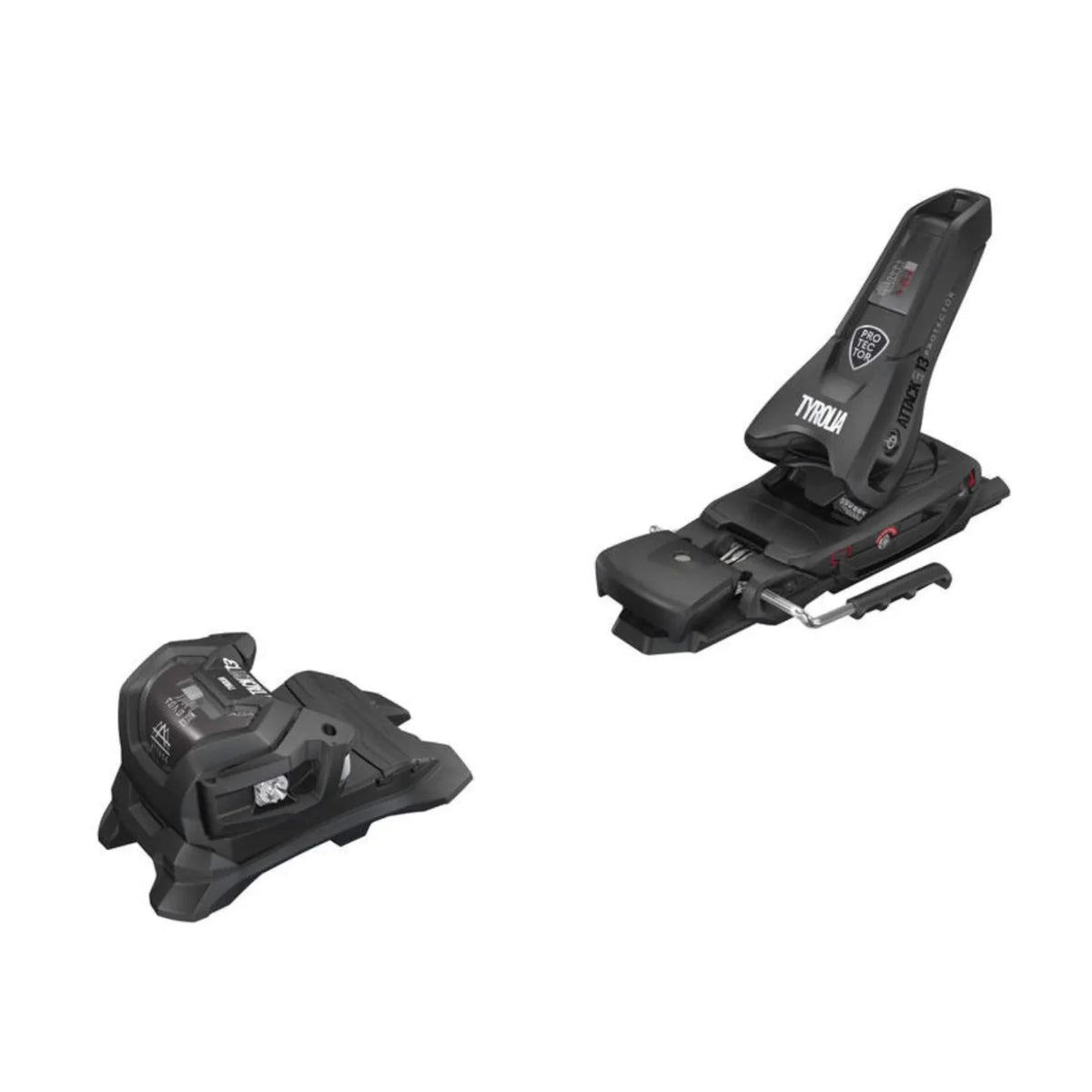 Tyrolia Protector Attack LYT 13 GW Ski Bindings