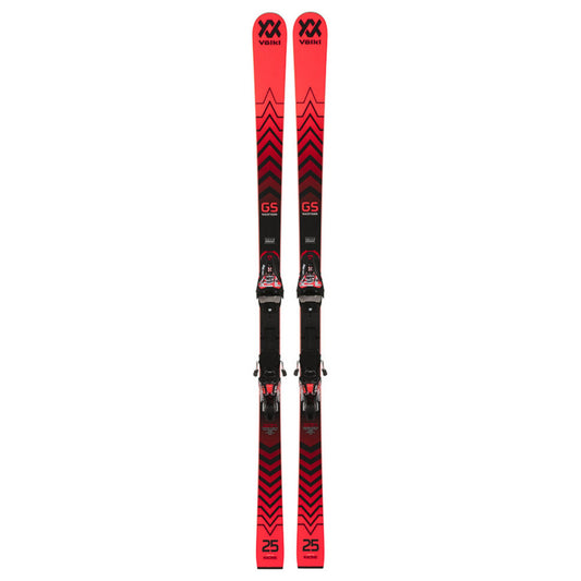 Skis Völkl GS Racetiger R25 2023