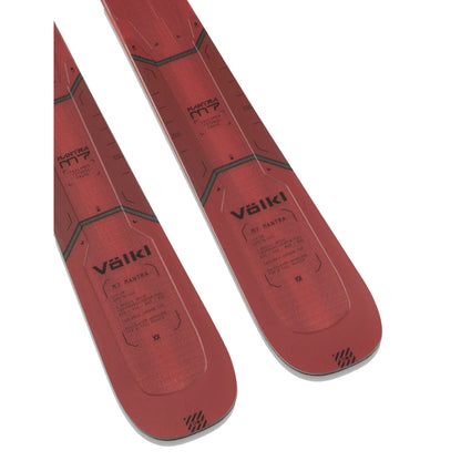 Völkl Mantra M7 2026 Skis
