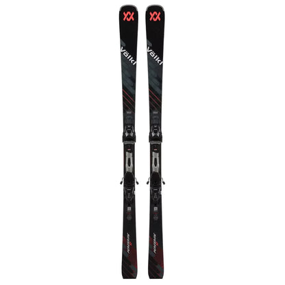 Skis Völkl Peregrine 72 2026 + Fixations RMotion-T 12 GW