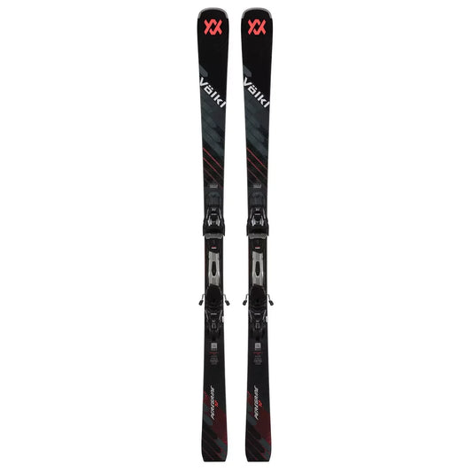 Völkl Peregrine 72 Skis + RMotion-T 12 GW Bindings 2026