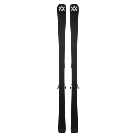 Völkl Peregrine 72 Skis + RMotion-T 12 GW Bindings 2026