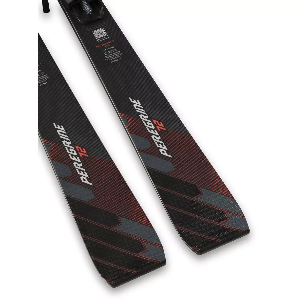 Skis Völkl Peregrine 72 2026 + Fixations RMotion-T 12 GW
