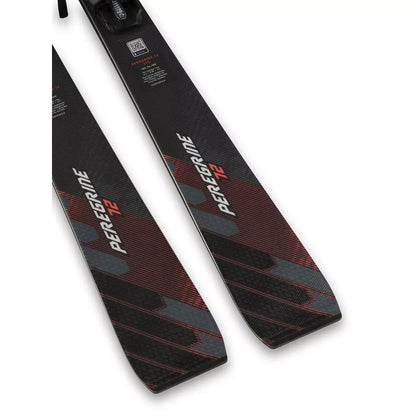 Skis Völkl Peregrine 72 2026 + Fixations RMotion-T 12 GW
