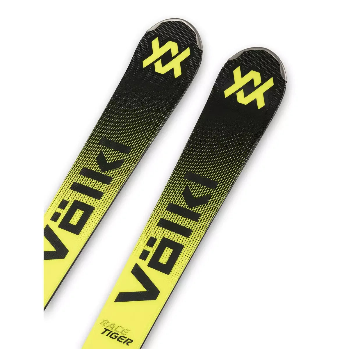 Skis Völkl Racetiger SC 2026 + Fixations VMotion 12 GW