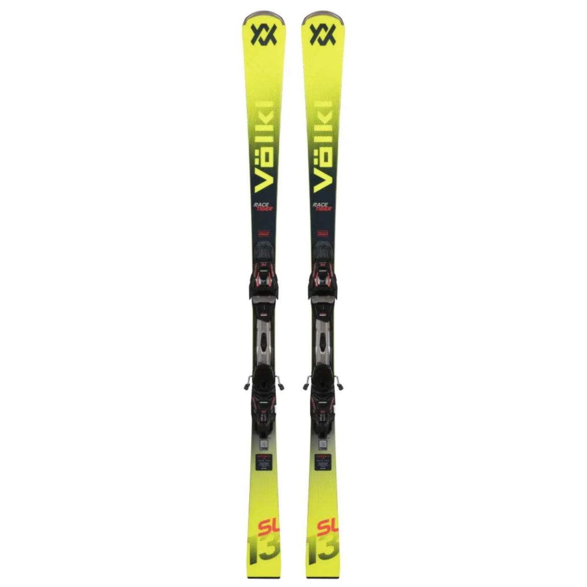 Ski Völkl Racetiger SL 2026 + Fixations RMotion-T 12 GW