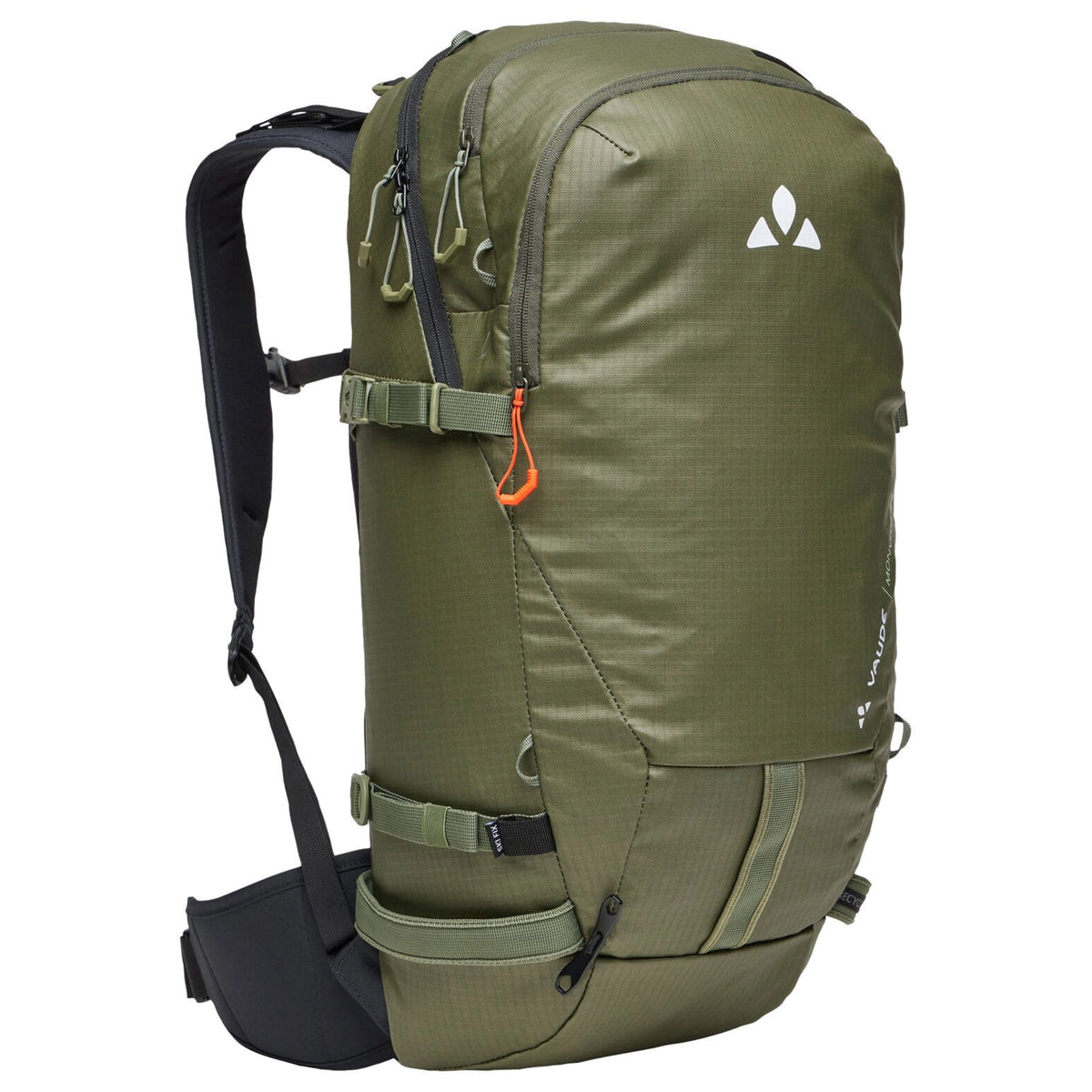 Sac à dos Vaude Monviso 26L
