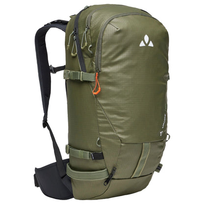 Sac à dos Vaude Monviso 26L